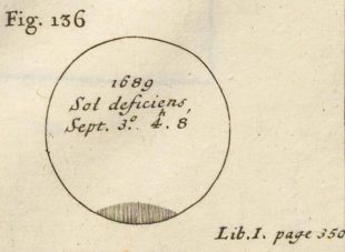 Fig.136 from Flamsteed's Historia